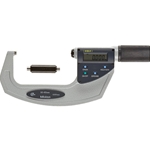 Mitutoyo 293-668-20 Quickmike ABSOLUTE Digimatic Micrometer