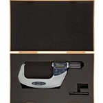 Mitutoyo 293-669-20 Quickmike ABSOLUTE Digimatic Micrometer