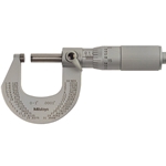 Mitutoyo 102-329-10 Vernier Outside Micrometer