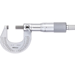 Mitutoyo 102-327-10 Vernier Outside Micrometer