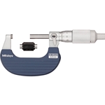 Mitutoyo 102-702 Vernier Outside Micrometer