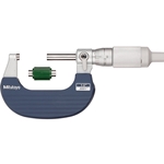 Mitutoyo 102-718 Vernier Outside Micrometer