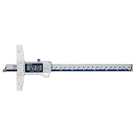 Mitutoyo Digimatic Depth Gage 0-8"/ 0-200mm IP67