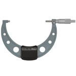 Mitutoyo 103-142-10 Vernier Outside Micrometer