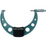 Mitutoyo 103-144-10 Vernier Outside Micrometer
