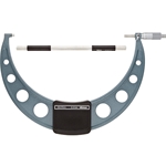 Mitutoyo 103-147-10 Vernier Outside Micrometer