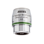 ZEISS EC Epiplan Neofluar 20x BD DIC Objective Lens