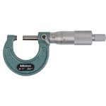 Mitutoyo 103-177 Vernier Outside Micrometer