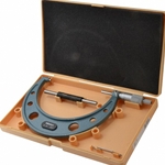 Mitutoyo 103-182 Vernier Outside Micrometer