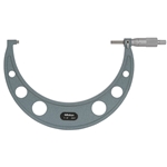 Mitutoyo 103-184 Vernier Outside Micrometer