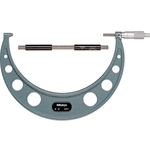 Mitutoyo 103-185 Vernier Outside Micrometer