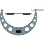 Mitutoyo 103-186 Vernier Outside Micrometer