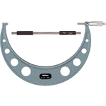 Mitutoyo 103-187 Vernier Outside Micrometer