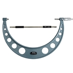 Mitutoyo 103-189 Vernier Outside Micrometer