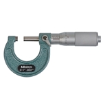 Mitutoyo 103-135 Vernier Outside Micrometer