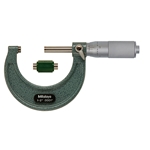 Mitutoyo 103-136 Vernier Outside Micrometer