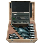 Mitutoyo 103-905-10 Vernier Outside Micrometer