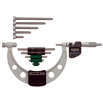 Mitutoyo 340-351-30 Digital Outside Micrometer