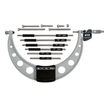 Mitutoyo 340-352-30 Digital Outside Micrometer