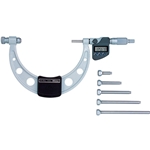 Mitutoyo 340-251-30 Digital Outside Micrometer