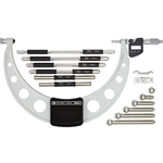 Mitutoyo 340-252-30 Digital Outside Micrometer