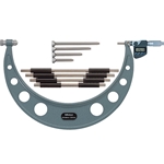 Mitutoyo 340-520 Digital Outside Micrometer