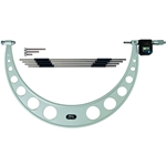 Mitutoyo 340-521 Digital Outside Micrometer