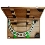 Mitutoyo 340-522 Digital Outside Micrometer
