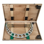Mitutoyo 340-524 Digital Outside Micrometer