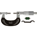 Mitutoyo 104-165 Vernier Outside Micrometer