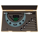 Mitutoyo 104-137 Vernier Outside Micrometer