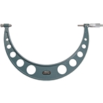 Mitutoyo 104-152 Vernier Outside Micrometer