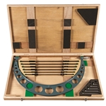 Mitutoyo 104-202 Vernier Outside Micrometer