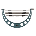 Mitutoyo 104-154 Vernier Outside Micrometer