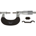 Mitutoyo 104-171 Vernier Outside Micrometer