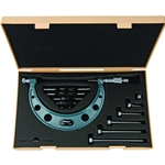 Mitutoyo 104-139A Vernier Outside Micrometer