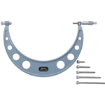 Mitutoyo 104-136A Vernier Outside Micrometer