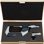 Mitutoyo 406-250-30 Digital Outside Micrometer