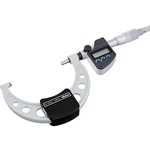 Mitutoyo 406-253-30 Digital Outside Micrometer