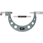 Mitutoyo 107-206 Vernier Outside Micrometer