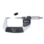Mitutoyo 331-262-30 Digimatic Spline Micrometer 25-50mm