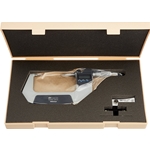 Mitutoyo 331-253-30 Digimatic Spline Micrometer 50-75mm