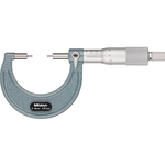 Mitutoyo 111-115 Spline Micrometer 0-25mm