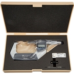Mitutoyo 342-262-30 Digimatic Point Micrometer 25-50mm