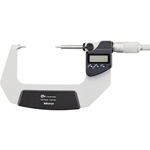 Mitutoyo 342-253-30 Digimatic Point Micrometer 50-75mm