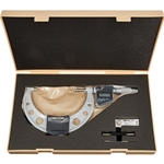 Mitutoyo 342-254-30 Digimatic Point Micrometer 75-100mm