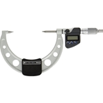 Mitutoyo 342-264-30 Digimatic Point Micrometer 75-100mm