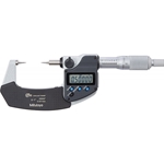 Mitutoyo 342-351-30 Digimatic Point Micrometer 0-1" / 0-25.4mm