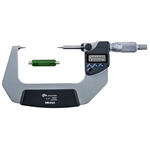 Mitutoyo 342-353-30 Digimatic Point Micrometer 2-3" / 50.8-76.2mm