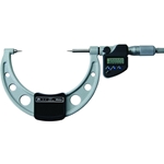 Mitutoyo 342-354-30 Digimatic Point Micrometer 3-4" / 76.2-101.6mm